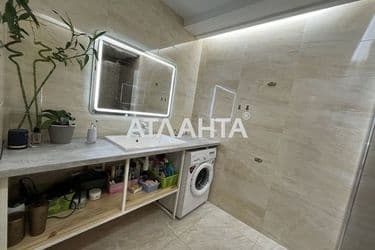 3-rooms apartment apartment by the address st. Tsentralnaya (area 84,8 m²) - Atlanta.ua - photo 61