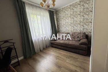 3-rooms apartment apartment by the address st. Tsentralnaya (area 84,8 m²) - Atlanta.ua - photo 58