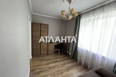 3-rooms apartment apartment by the address st. Tsentralnaya (area 84,8 m²) - Atlanta.ua - photo 60