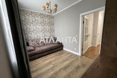3-rooms apartment apartment by the address st. Tsentralnaya (area 84,8 m²) - Atlanta.ua - photo 59
