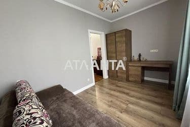 3-rooms apartment apartment by the address st. Tsentralnaya (area 84,8 m²) - Atlanta.ua - photo 57