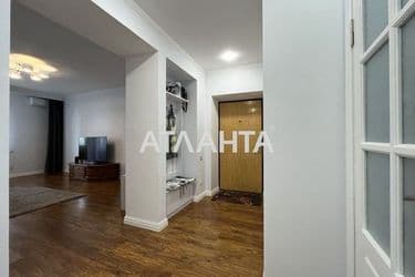 3-rooms apartment apartment by the address st. Tsentralnaya (area 84,8 m²) - Atlanta.ua - photo 66