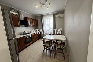 3-rooms apartment apartment by the address st. Tsentralnaya (area 84,8 m²) - Atlanta.ua - photo 53