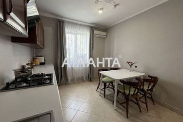 3-rooms apartment apartment by the address st. Tsentralnaya (area 84,8 m²) - Atlanta.ua - photo 55