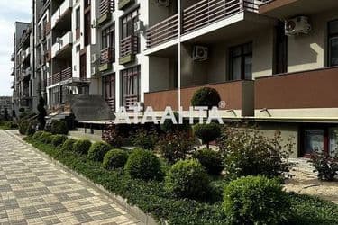 1-room apartment apartment by the address st. Bocharova gen (area 22,4 m²) - Atlanta.ua - photo 8