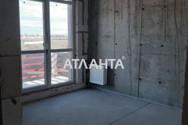 1-room apartment apartment by the address st. Bocharova gen (area 22,4 m²) - Atlanta.ua - photo 11