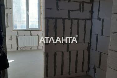 1-room apartment apartment by the address st. Bocharova gen (area 22,4 m²) - Atlanta.ua - photo 13