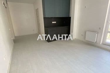 1-room apartment apartment by the address st. Bocharova gen (area 20,5 m²) - Atlanta.ua - photo 7