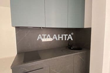 1-room apartment apartment by the address st. Bocharova gen (area 20,5 m²) - Atlanta.ua - photo 8