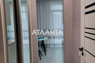 1-room apartment apartment by the address st. Bocharova gen (area 27,2 m²) - Atlanta.ua - photo 21