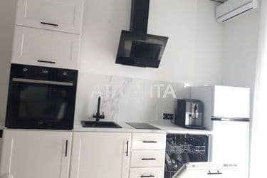 1-room apartment apartment by the address st. Bocharova gen (area 21,8 m²) - Atlanta.ua - photo 11