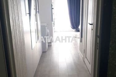 1-room apartment apartment by the address st. Bocharova gen (area 21,8 m²) - Atlanta.ua - photo 12