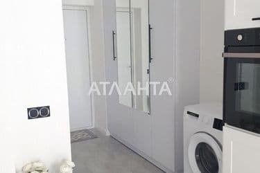 1-room apartment apartment by the address st. Bocharova gen (area 21,8 m²) - Atlanta.ua - photo 13