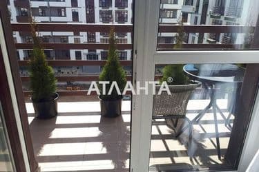 1-room apartment apartment by the address st. Bocharova gen (area 21,8 m²) - Atlanta.ua - photo 15