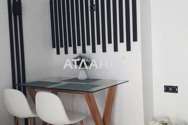 1-room apartment apartment by the address st. Bocharova gen (area 21,8 m²) - Atlanta.ua - photo 16