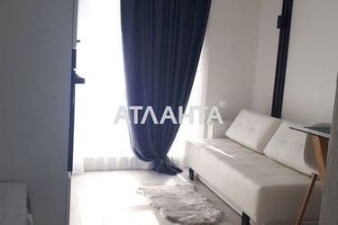 1-room apartment apartment by the address st. Bocharova gen (area 21,8 m²) - Atlanta.ua - photo 17