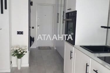 1-room apartment apartment by the address st. Bocharova gen (area 21,8 m²) - Atlanta.ua - photo 20