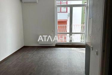 1-room apartment apartment by the address st. Bocharova gen (area 22,0 m²) - Atlanta.ua - photo 10
