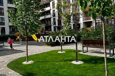 1-room apartment apartment by the address st. Bocharova gen (area 22,0 m²) - Atlanta.ua - photo 16