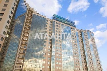 1-комнатная квартира по адресу ул. Марсельская (площадь 40 м²) - Atlanta.ua - фото 18