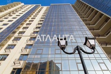 1-комнатная квартира по адресу ул. Марсельская (площадь 40 м²) - Atlanta.ua - фото 19