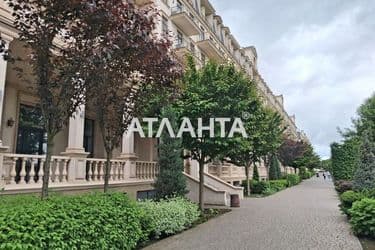 1-кімнатна квартира за адресою вул. Грецька (площа 38 м²) - Atlanta.ua - фото 35