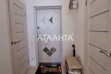 1-кімнатна квартира за адресою вул. Грецька (площа 38 м²) - Atlanta.ua - фото 32