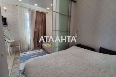 1-кімнатна квартира за адресою вул. Грецька (площа 38 м²) - Atlanta.ua - фото 25