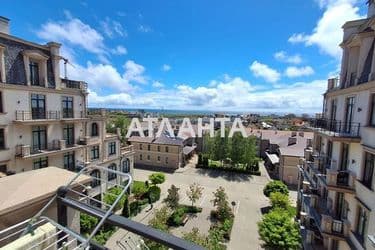 1-кімнатна квартира за адресою вул. Грецька (площа 38 м²) - Atlanta.ua - фото 21