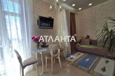 1-кімнатна квартира за адресою вул. Грецька (площа 38 м²) - Atlanta.ua - фото 22