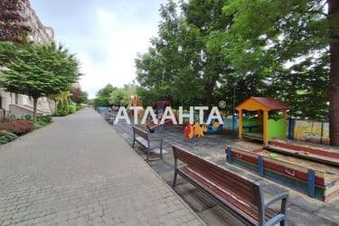 1-кімнатна квартира за адресою вул. Грецька (площа 38 м²) - Atlanta.ua - фото 36
