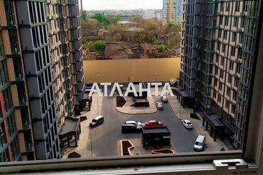 1-комнатная квартира по адресу ул. Прохоровская (площадь 45,4 м²) - Atlanta.ua - фото 15