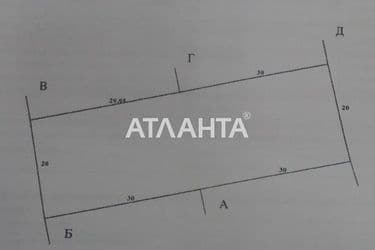 Landplot by the address st. Tsvetochnaya (area 12 acr) - Atlanta.ua - photo 6