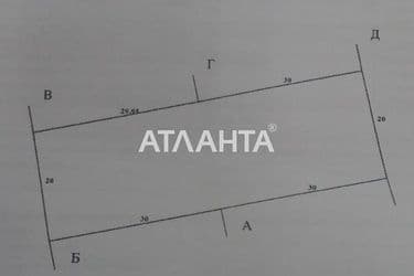 Участок по адресу ул. Цветочная (площадь 12 сот) - Atlanta.ua - фото 6