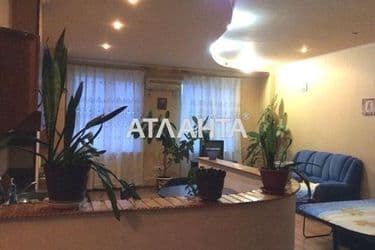 1-room apartment apartment by the address st. Panteleymonovskaya Chizhikova (area 53 m²) - Atlanta.ua - photo 12