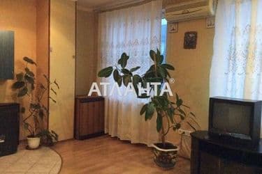1-room apartment apartment by the address st. Panteleymonovskaya Chizhikova (area 53 m²) - Atlanta.ua - photo 13