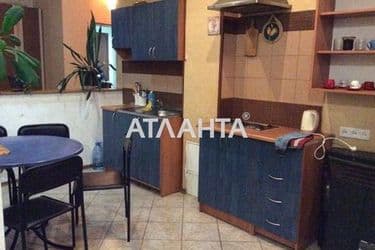 1-room apartment apartment by the address st. Panteleymonovskaya Chizhikova (area 53 m²) - Atlanta.ua - photo 18