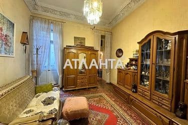 3-rooms apartment apartment by the address st. Nezhinskaya Frantsa Meringa (area 105 m²) - Atlanta.ua - photo 9