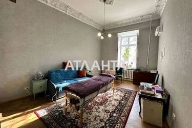 3-rooms apartment apartment by the address st. Nezhinskaya Frantsa Meringa (area 105 m²) - Atlanta.ua - photo 11