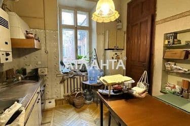 3-rooms apartment apartment by the address st. Nezhinskaya Frantsa Meringa (area 105 m²) - Atlanta.ua - photo 13
