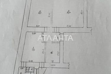 3-rooms apartment apartment by the address st. Nezhinskaya Frantsa Meringa (area 105 m²) - Atlanta.ua - photo 15