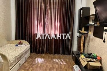 1-room apartment apartment by the address st. Primorskaya Suvorova (area 24,5 m²) - Atlanta.ua - photo 9