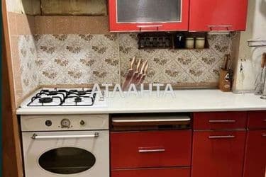 1-room apartment apartment by the address st. Primorskaya Suvorova (area 24,5 m²) - Atlanta.ua - photo 10