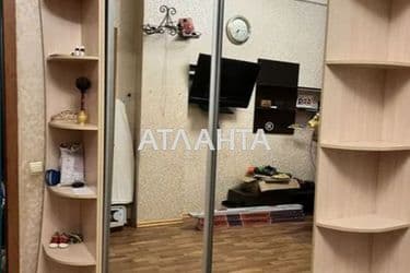 1-room apartment apartment by the address st. Primorskaya Suvorova (area 24,5 m²) - Atlanta.ua - photo 11