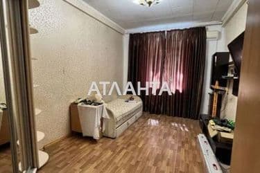 1-room apartment apartment by the address st. Primorskaya Suvorova (area 24,5 m²) - Atlanta.ua - photo 12