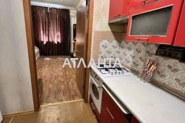 1-room apartment apartment by the address st. Primorskaya Suvorova (area 24,5 m²) - Atlanta.ua - photo 14