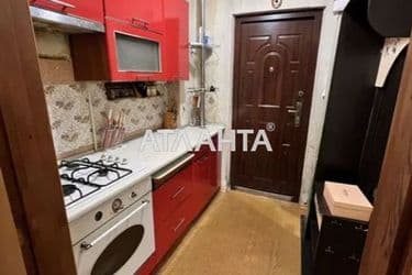 1-room apartment apartment by the address st. Primorskaya Suvorova (area 24,5 m²) - Atlanta.ua - photo 15