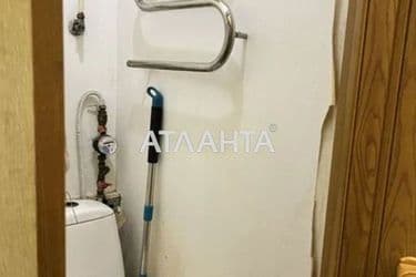 1-room apartment apartment by the address st. Primorskaya Suvorova (area 24,5 m²) - Atlanta.ua - photo 16