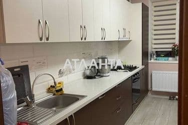 1-room apartment apartment by the address st. Kudryashova Krupskoy (area 42,9 m²) - Atlanta.ua - photo 12