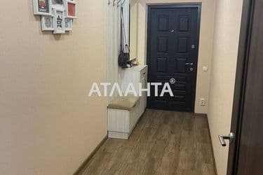 1-room apartment apartment by the address st. Kudryashova Krupskoy (area 42,9 m²) - Atlanta.ua - photo 13